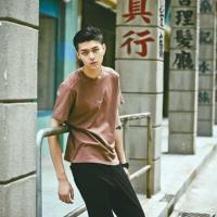 许醉. 害怕太主动反而被敷衍