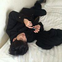 你不是真正的快乐 你一定没有注意过我满