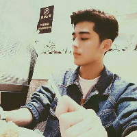 HUANG. 没有谁一开始就很配