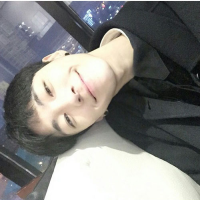 男头 若无人伴你愿你成你自