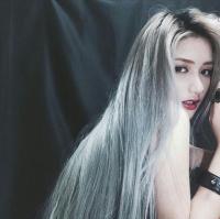 少女杀手. 只是有那么些歌，唱的