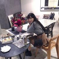 少女杀手. 只是有那么些歌，唱的