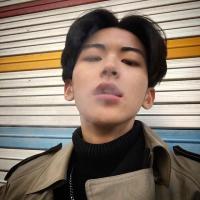 简讯 阳光，直射进我的房间