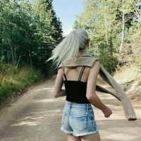 稳. 想要珍惜却浑身脾气