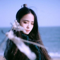 硬脾气 凋謝是真實的，盛開只