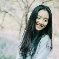 普通女头 爱像风灌进回忆一样，
