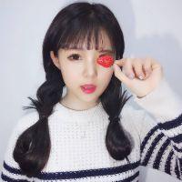 橙子萌i 单身意味着你足够坚强