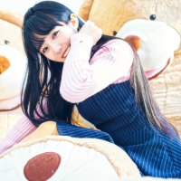 ： “总会有个人为我肝脑