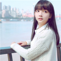： “总会有个人为我肝脑