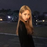 少女心事 你说苦不苦 买不到喜