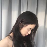 少女心事 你说苦不苦 买不到喜