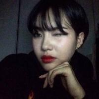 少女心事 你说苦不苦 买不到喜