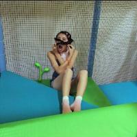 少女心事 你说苦不苦 买不到喜