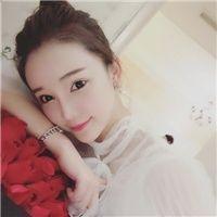 帅了一个林希儿.？ 我看起来很温柔 我也