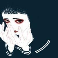 草莓味少女 爱了天，天以后依旧爱