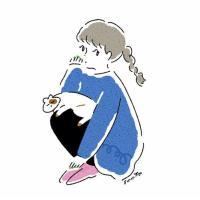 往事匿于风。 过去的一页，能不翻就