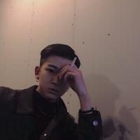 涩眼 我在你看不见的地方想