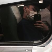涩眼 我在你看不见的地方想