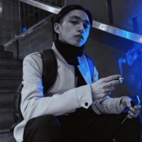 涩眼 我在你看不见的地方想