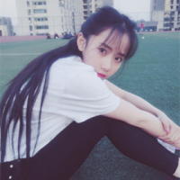 业余诗人. 在他的空间里没有一条