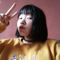 短发女生头像 谎言多了 听真话都开