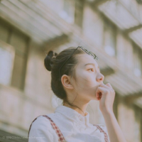 南故：该笑的时候绝不会哭 你听不出我在说谎。