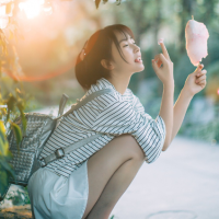 教养 年轻的时候以为你会爱