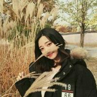 星晨。 爱人: 不是我没有你