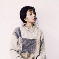 恩 或许只是我囍的刚好你们不囍而已。 面无表情的擦肩而过都