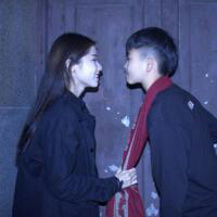 我没笑 我想我还是不够成熟，