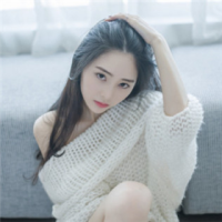 可爱的小音 没必要不断的主动和你