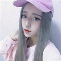 可爱的小音 没必要不断的主动和你