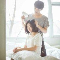 都是我爱的 面无表情的擦肩而过都