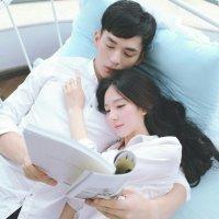 都是我爱的 面无表情的擦肩而过都