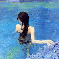 深海 不再主动，不再付出，
