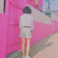 时间慢慢流过荒芜的青