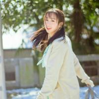下一次我们会在某一个路口相遇 再想起你的时候，就像