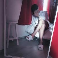 漂亮. 当有一天所有人都回来