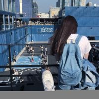 灬我覀給尒ー個家，對
