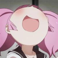 “ 傻孩子 太黏一个