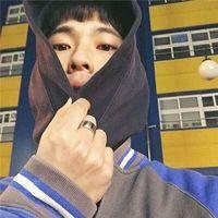 男神级别 大概因为对象是你所以