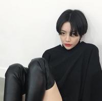 漂亮. 除非互相喜欢 否则所