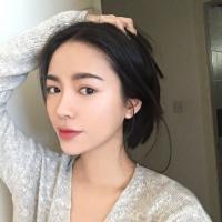 漂亮. 除非互相喜欢 否则所