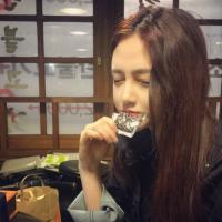 在最美的季节遇见最美的你i 为什么笑话经过我口，