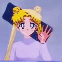 满满的都是少女心～ 一个人也潇洒 我可以