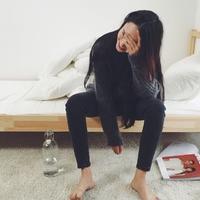 ? 是啊我是你初恋你把你