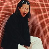 ? 是啊我是你初恋你把你