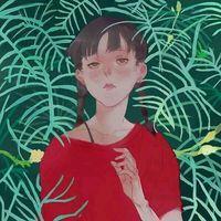 怂酒 我也想像其他女孩子那