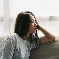 偶尔浪 我心里明白 其实一个