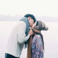 一房二人三餐四季。 每个人都不是高冷的人